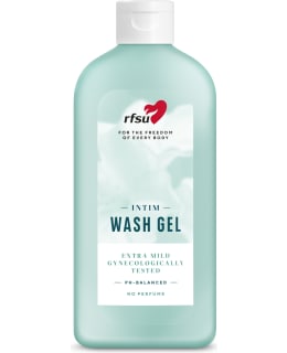 RFSU INTIM WASH GEL 250ML INTIIMIPESUNES Main Image