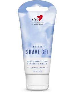 RFSU INTIM SHAVE GEL 150 ML GEELI Main Image