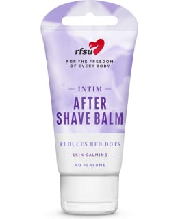 RFSU INTIM AFTER SHAVE BALM 40 ML Main Image