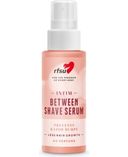 RFSU BETWEEN SHAVE SERUM 50ML SUIHKE Main Image
