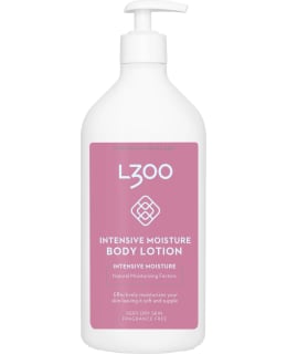 L300 ERITTÄIN KUIVAN IHON VARTALOVOIDE Main Image