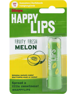 Blistex Happy Lips Melon 3,7 g huulivoide Main Image
