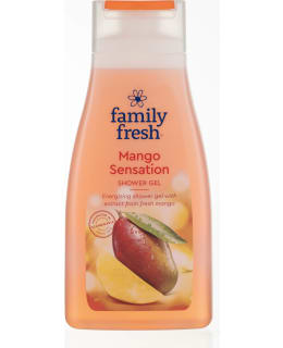 FAMILY FRESH MANGO SENSAT. SUIHKUSAIPPUA Main Image