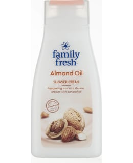 FAMILY FRESH ALMOND OIL SUIHKUSAIPPUA Main Image