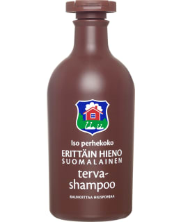 EHS TERVA 500 ML SHAMPOO Main Image