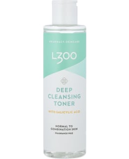 L300 Deep Cleansing Toner 200 ml kasvovesi Main Image