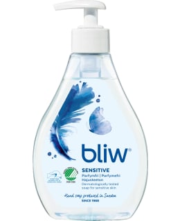 BLIW SENSITIVE 300 ML NESTESAIPPUA Main Image
