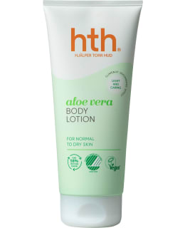 HTH ALOE VERA 200ML VARTALOVOIDE Main Image