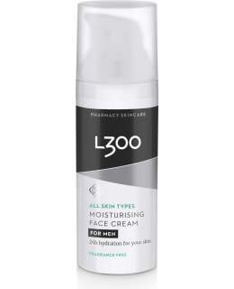 L300 FOR MEN FACE CREAM 50 ML KASVOVOIDE Main Image