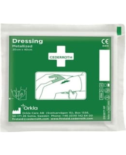 CEDERROTH PÄÄNSIDE Main Image