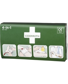 CEDERROTH 4-IN-1 ISO ENSIAPUSIDE Main Image
