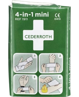 CEDERROTH 4-IN-1 ENSIAPUSIDE Main Image