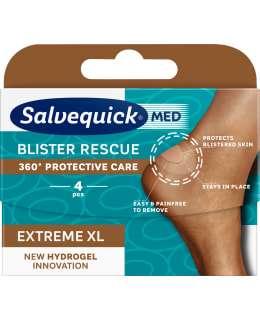 SALVEQUICK EXTREME 4KPL XL RAKKOLAASTARI Main Image