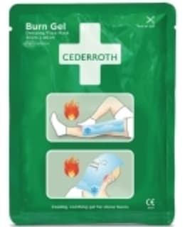 CEDERROTH 30X40 PALOVAMMATAITOS Main Image