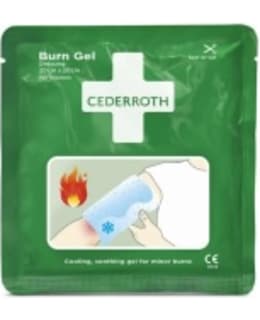 CEDERROTH 20X20 PALOVAMMATAITOS Main Image