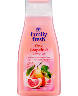 FAMILY FRESH PINK GRAPEFRUIT SUIHKUSAIP Main Image