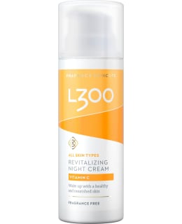 L300 Vitamin C Revitalizing 50 ml yövoide Main Image