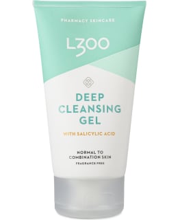 L300 DEEP CLEANSING 150ML PUHDISTUSGEELI Main Image