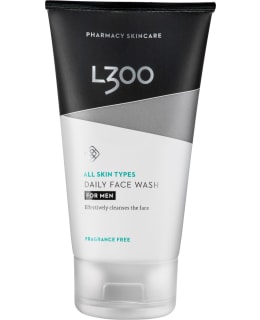 L300 FOR MEN DAILY FACE 150ML PUHD.GEELI Main Image