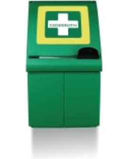 CEDERROTH SOFT 6CMX4,5M LAAST.AUTOMAATTI Main Image