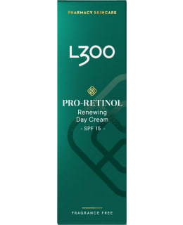 L300 PRO-RETINOL SPF15 50 ML PÄIVÄVOIDE Main Image