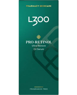 L300 PRO-RETINOL RESTORE 30ML SEERUMI Main Image