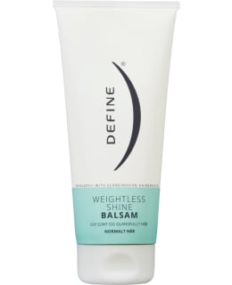 DEFINE WEIGHTLESS SHINE 200 ML HOITOAINE Main Image