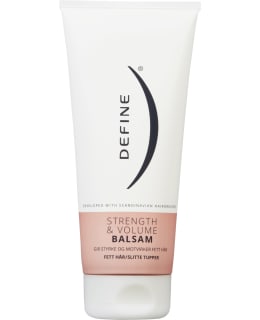 DEFINE STRENGTH&VOLUME 200 ML HOITOAINE Main Image