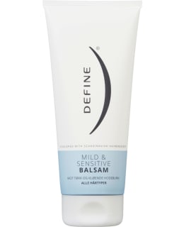 DEFINE MILD&SENSITIVE 200 ML HOITOAINE Main Image