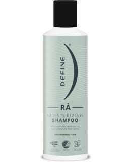 DEFINE RÅ MOISTURIZING 250 ML SHAMPOO Main Image