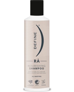 DEFINE RÅ NOURISHING 250 ML SHAMPOO Main Image