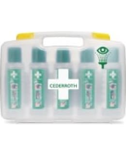 CEDERROTH 5X500 ML SILMÄNHUUHTELUPAKKI Main Image