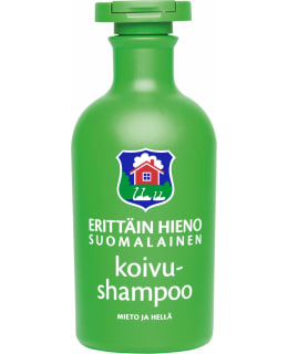 EHS 300 ML KOIVUSHAMPOO Main Image
