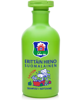 EHS 300 ML 2IN1 LASTEN SHAMPOO Main Image