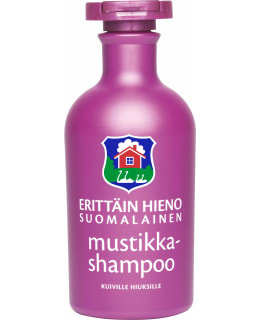 EHS 300 ML MUSTIKKASHAMPOO Main Image