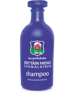 EHS 500 ML SHAMPOO Main Image