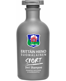 EHS SPORT 300 ML 3IN1 SHAMPOO Main Image