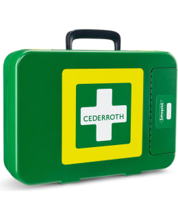 CEDERROTH X-LARGE ENSIAPULAUKKU Main Image