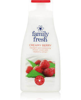 FAMILY FRESH CREAMY BERRY SUIHKUSAIPPUA Main Image