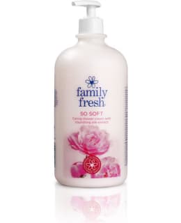 FAMILY FRESH SO SOFT 1L SUIHKUSAIPPUA Main Image