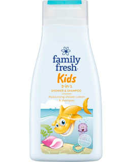 FAMILY FRESH KIDS 500 ML SUIHKUSAIPPUA Main Image