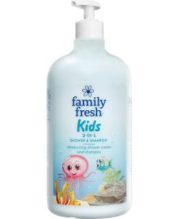 FAMILY FRESH KIDS 1000 ML SUIHKUSAIPPUA Main Image