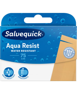 SALVEQUICK AQUA RESIST LEIKATT.LAASTARI Main Image