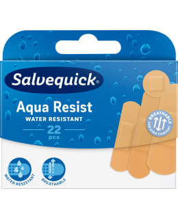 SALVEQUICK AQUA RESIST MUOVILAASTARI Main Image