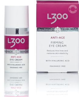 L300 Anti-Age 15 ml silmänympärysvoide Main Image