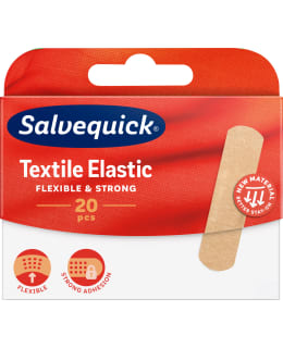 SALVEQUICK 20 KPL KANGASLAASTARI Main Image