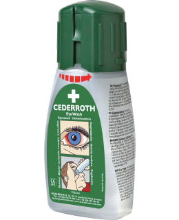 CEDERROTH 235 ML SILMÄNHUUHTELU Main Image