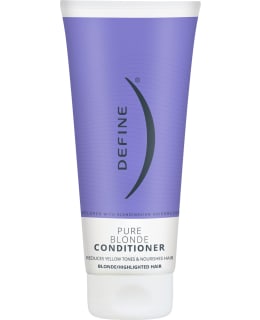 DEFINE PURE BLONDE 200 ML HOPEAHOITOAINE Main Image