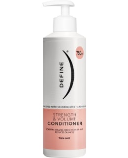 DEFINE STRENGTH & VOLUME 750ML HOITOAINE Main Image