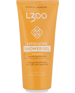 L300 VITAMIN C EXFOLIATING SUIHKUSAIPPUA Main Image